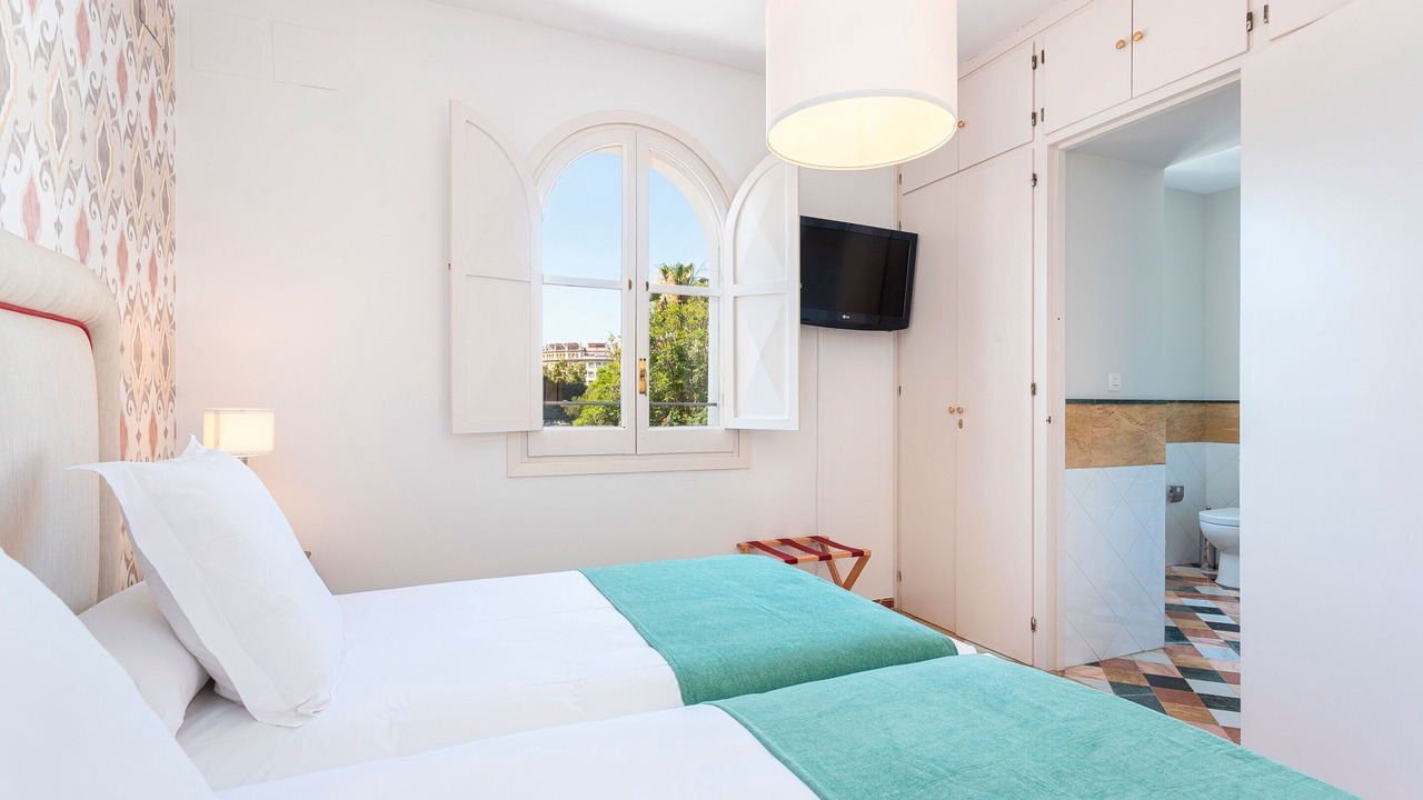 Photo of Bedroom in San Bernardo