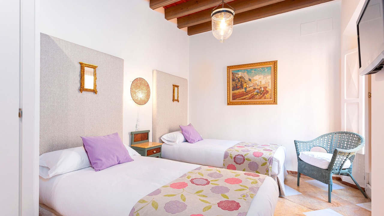 Photo of Bedroom in San Bernardo