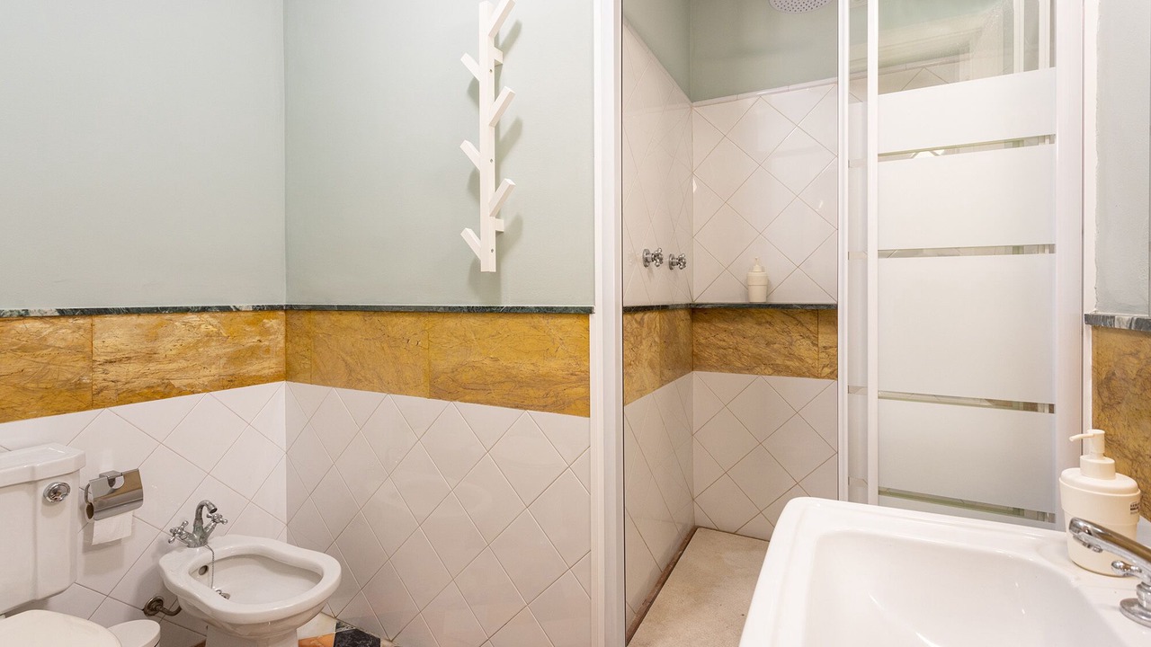 Photo of Bathroom in San Bernardo