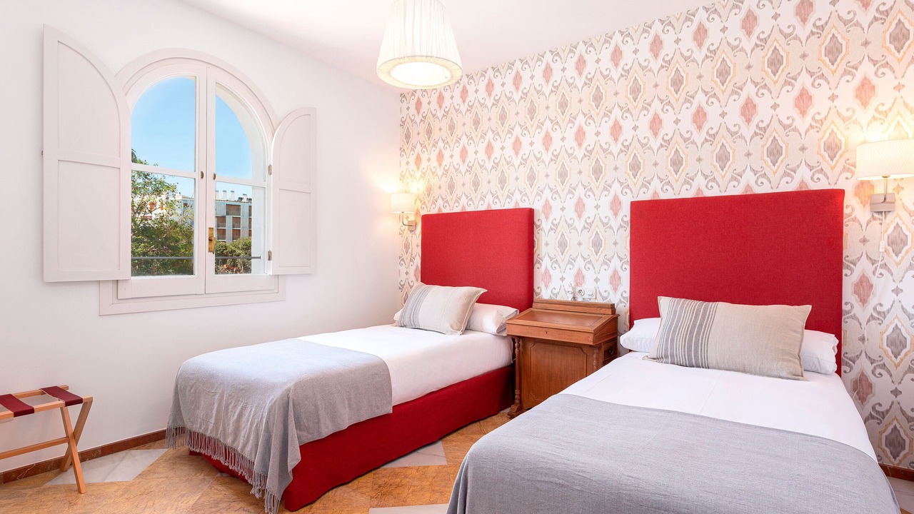 Photo of Bedroom in San Bernardo