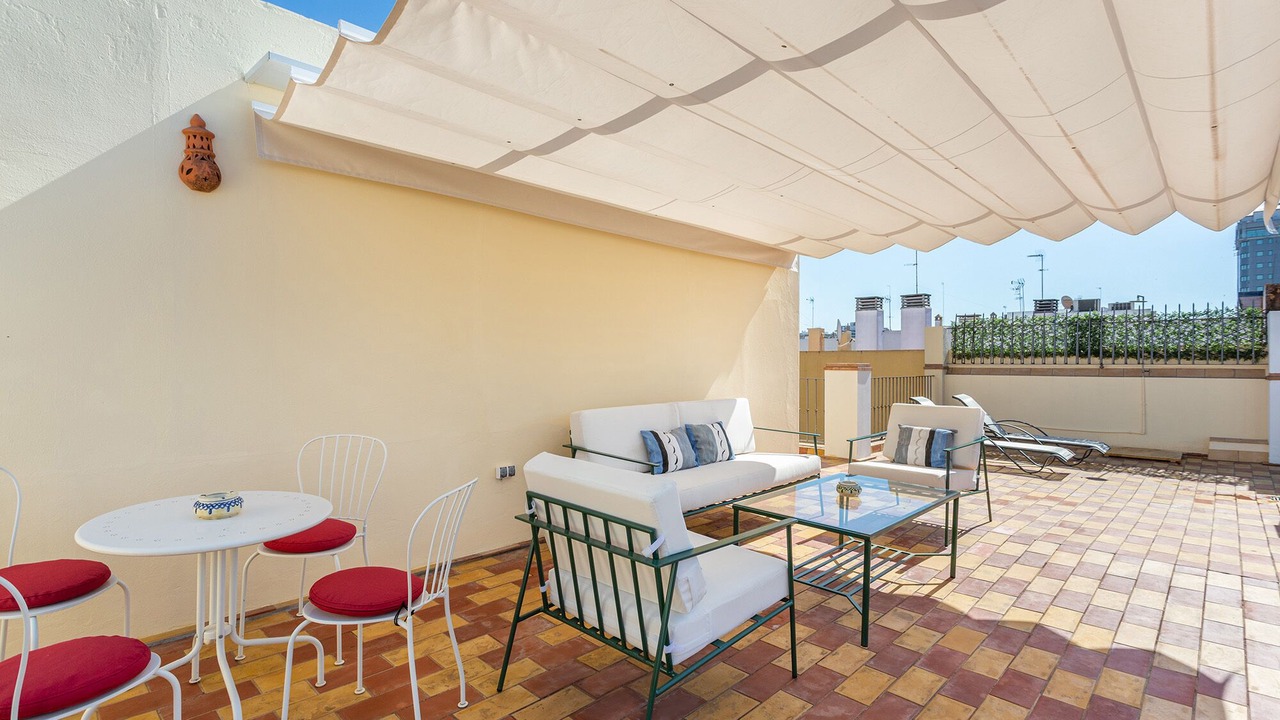 Photo of Outdoor in San Bernardo
