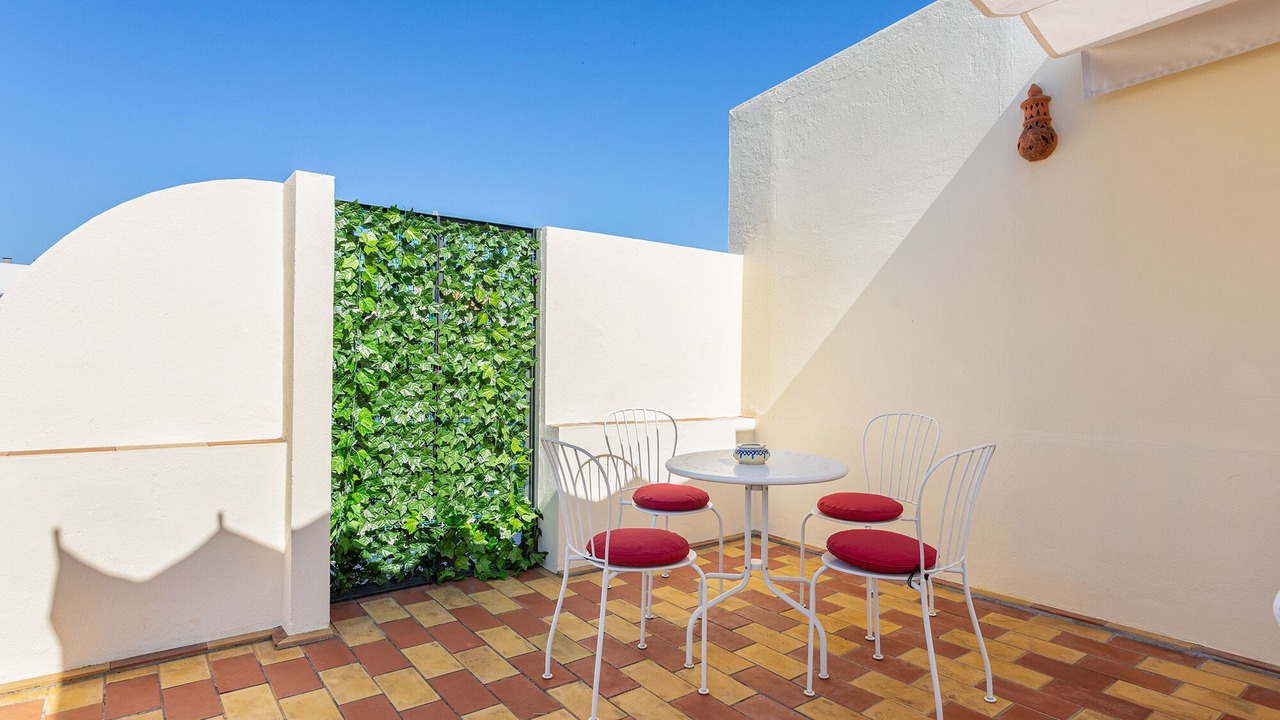Photo of Outdoor in San Bernardo