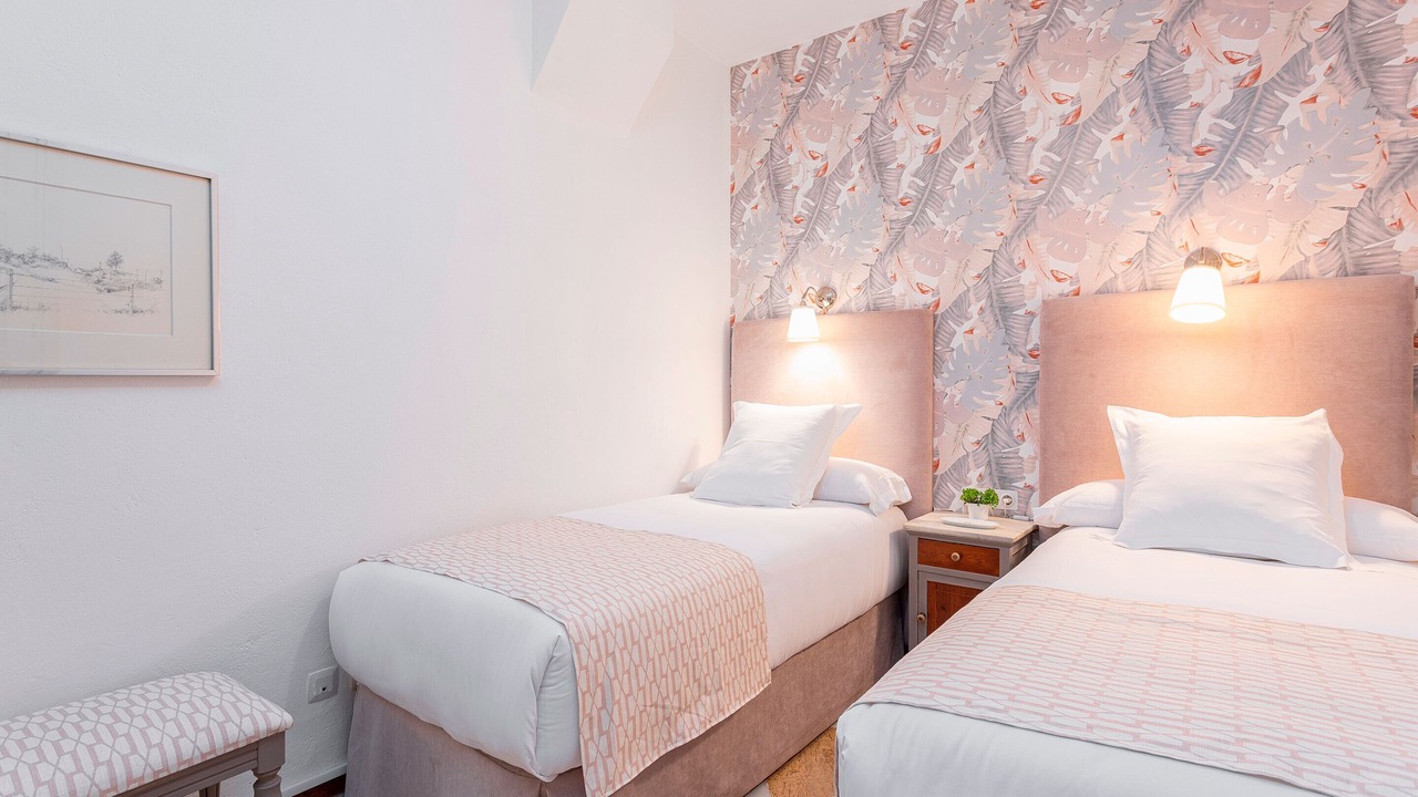 Photo of Bedroom in San Bernardo