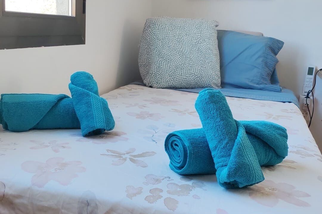 Photo of Bedroom in Murchas