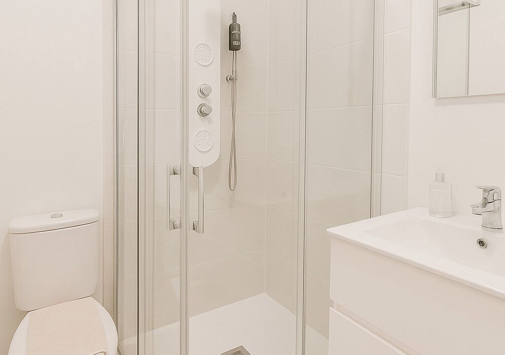 Photo of Bathroom in Algeciras