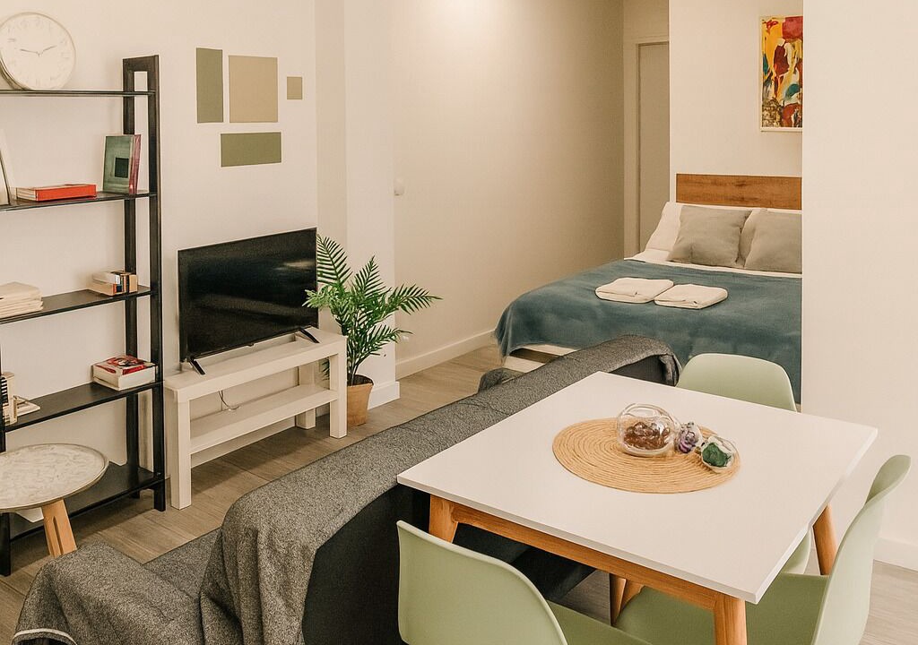 Photo of Bedroom in Algeciras