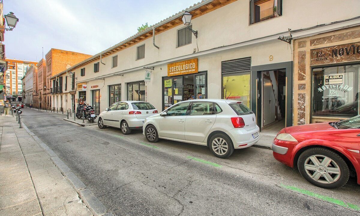 Photo of Outdoor in Malasana