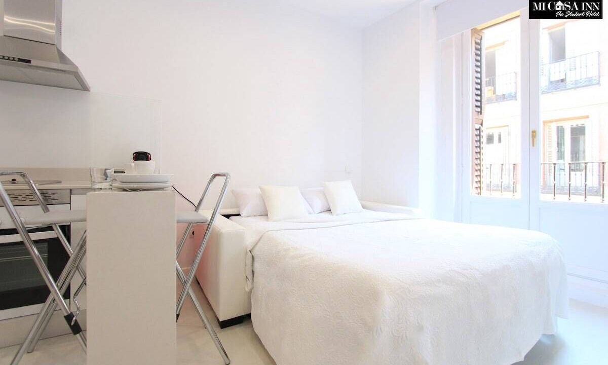 Photo of Bedroom in Sol