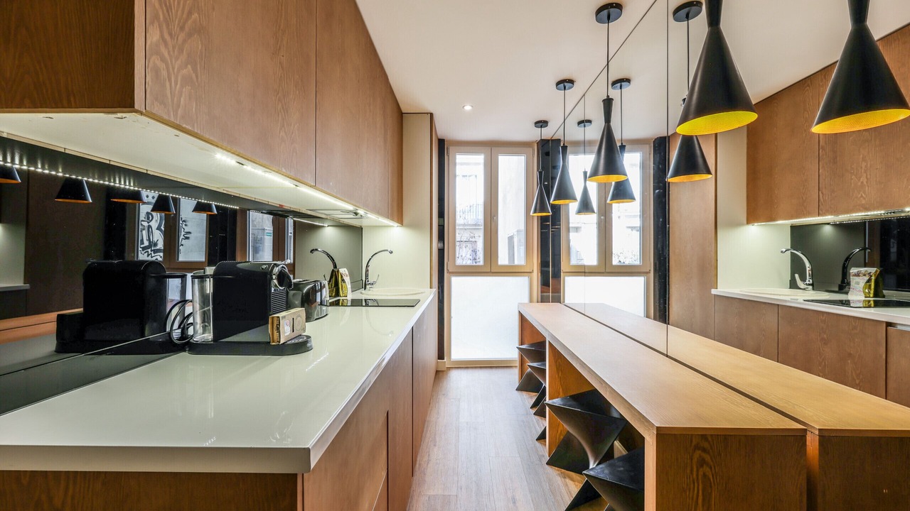 Photo of Kitchen in Chueca