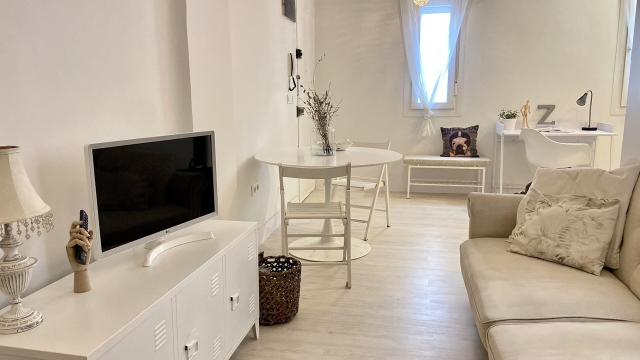 Photo of Livingroom in Goya