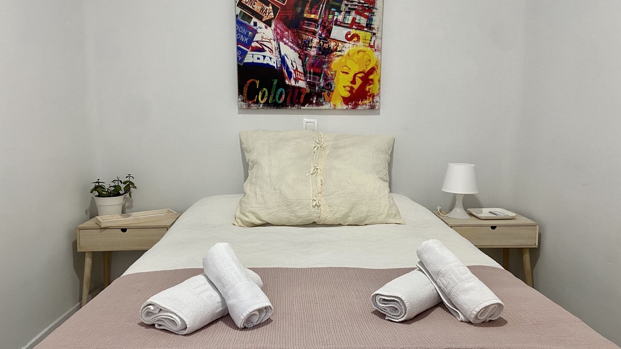 Photo of Bedroom in Goya