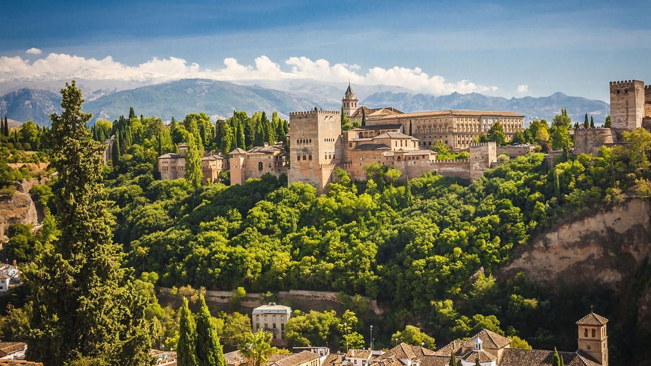 Photo of Outdoor in Camino de Ronda