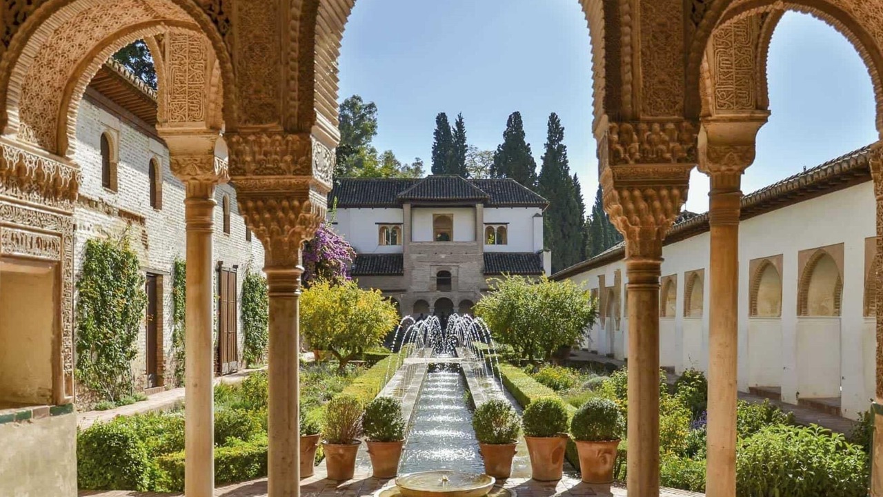 Photo of Outdoor in Camino de Ronda