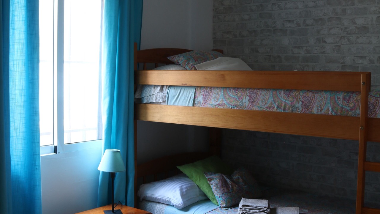 Photo of Bedroom in Cordoba