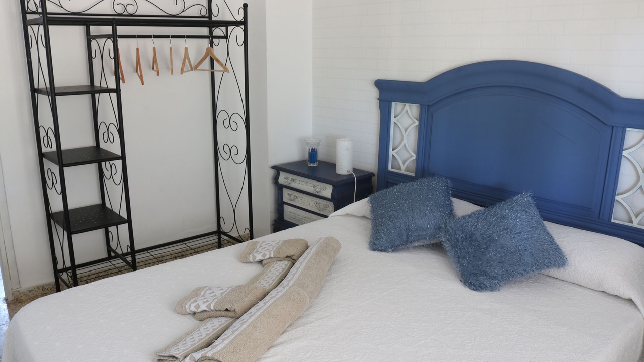 Photo of Bedroom in Cordoba