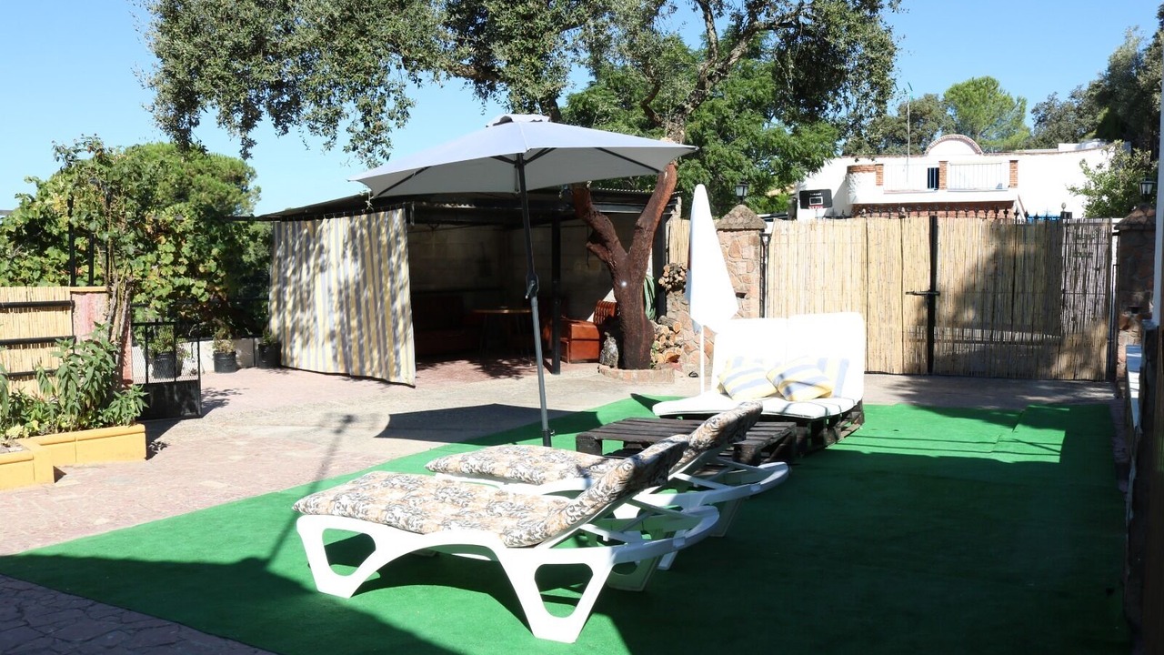 Photo of Outdoor in Cordoba
