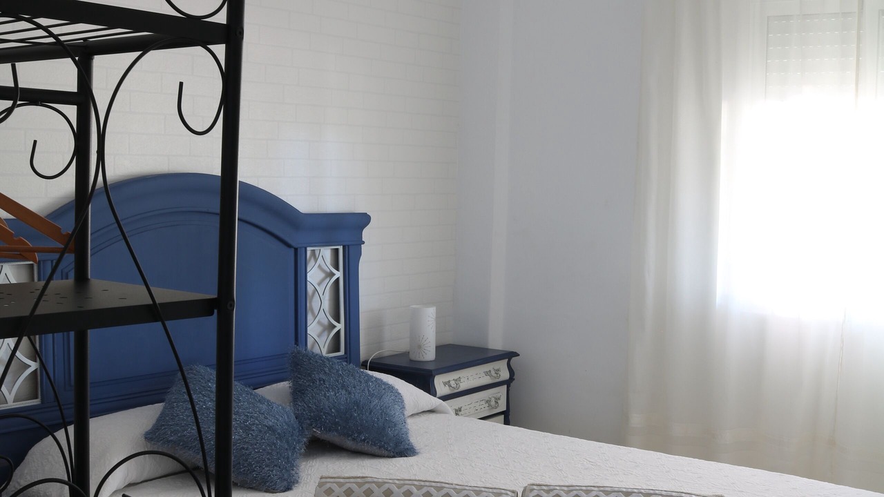 Photo of Bedroom in Cordoba