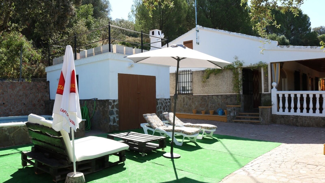 Photo of Outdoor in Cordoba