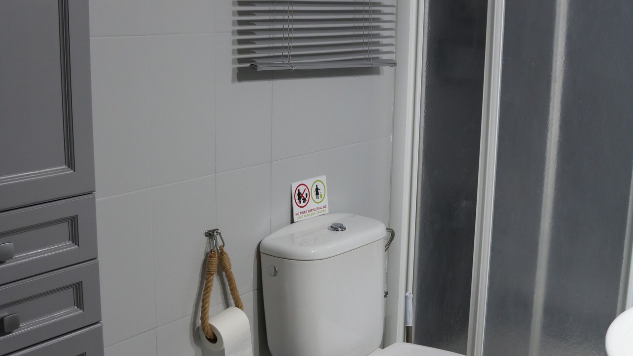 Photo of Bathroom in Cordoba