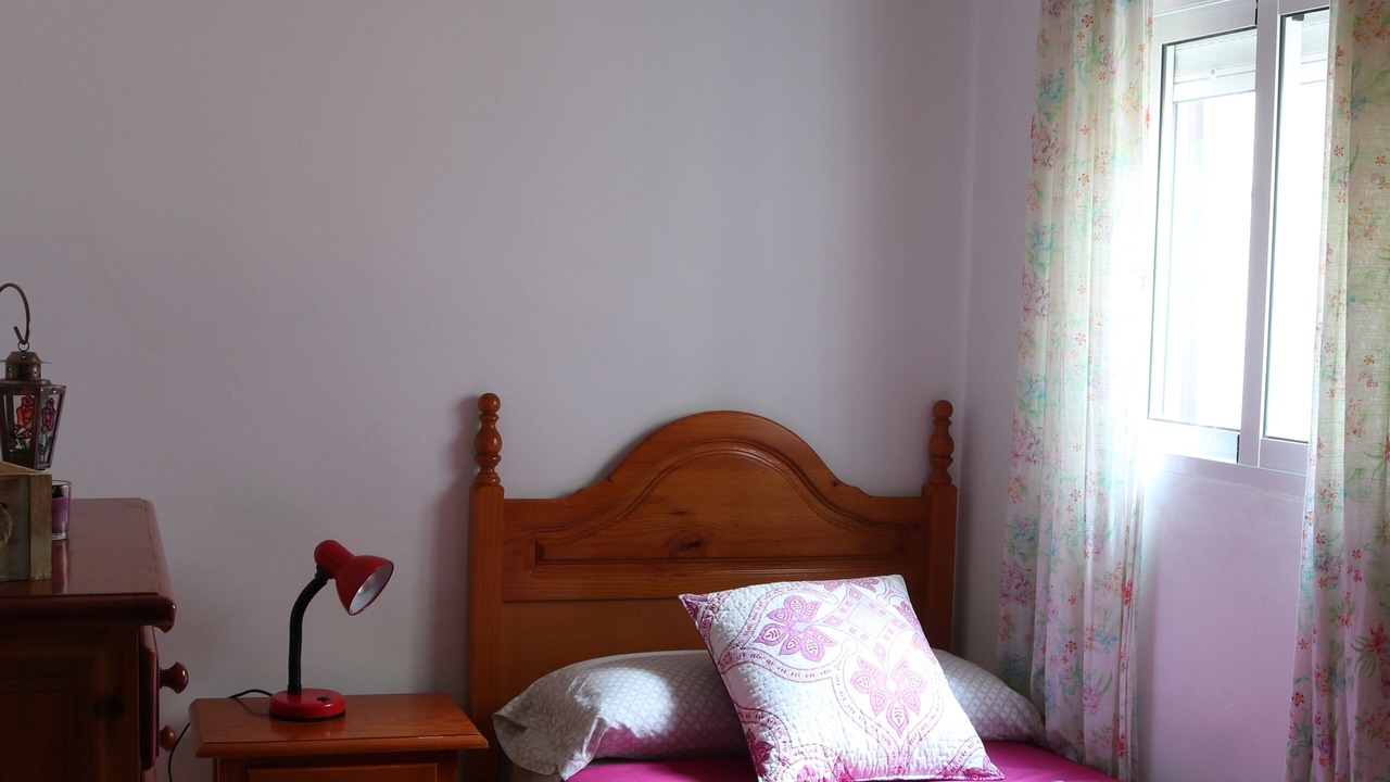 Photo of Bedroom in Cordoba