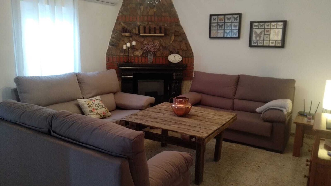Photo of Livingroom in Cordoba