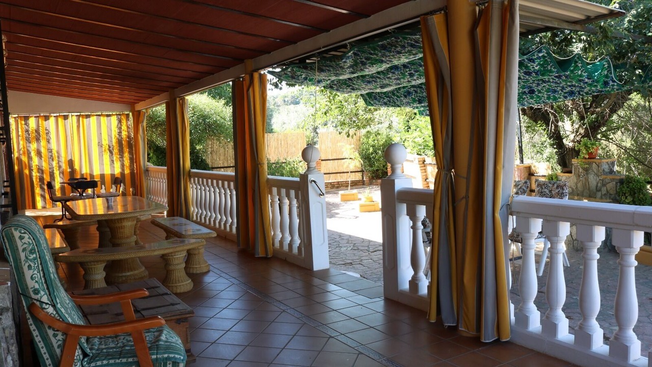 Photo of Outdoor in Cordoba