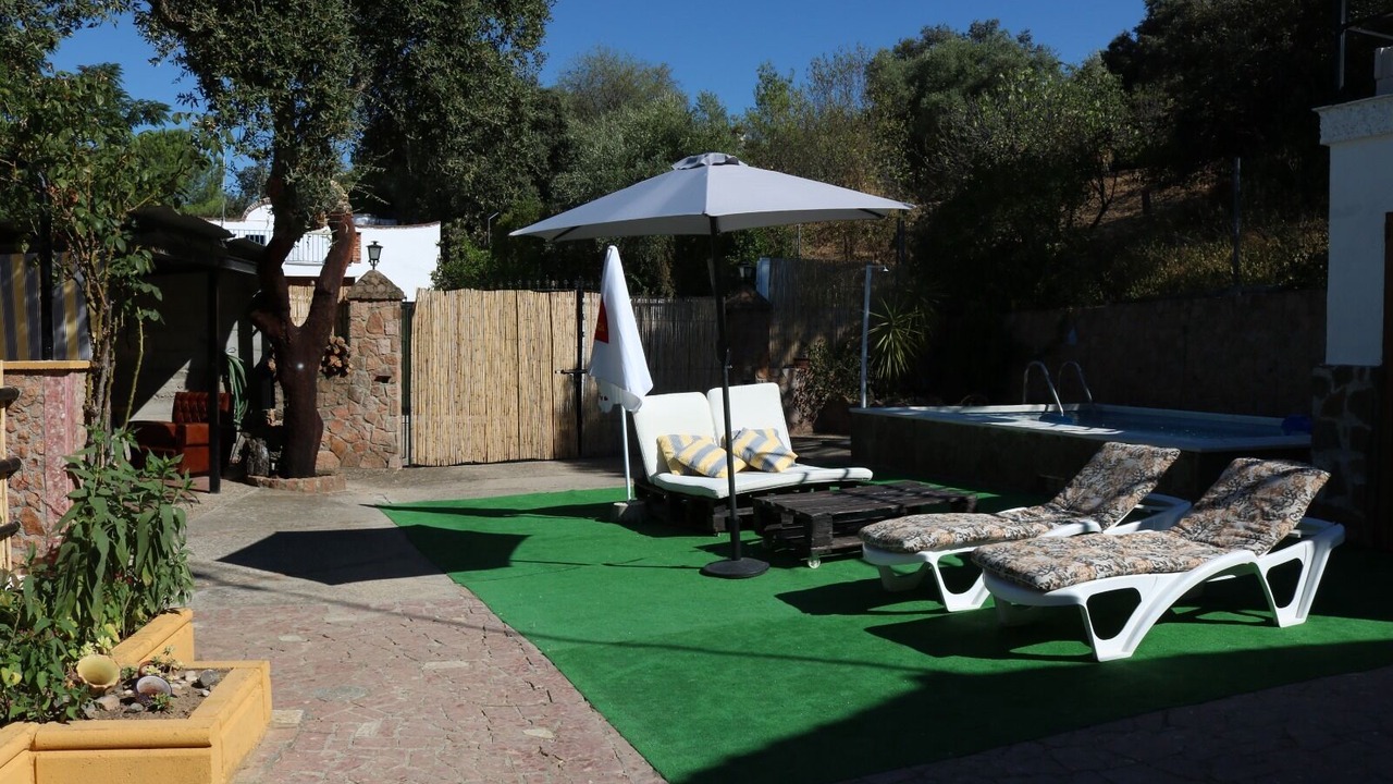 Photo of Outdoor in Cordoba