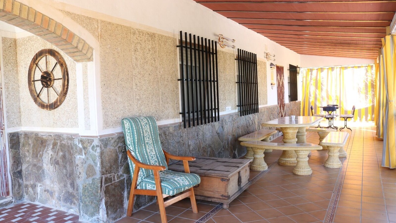 Photo of Outdoor in Cordoba