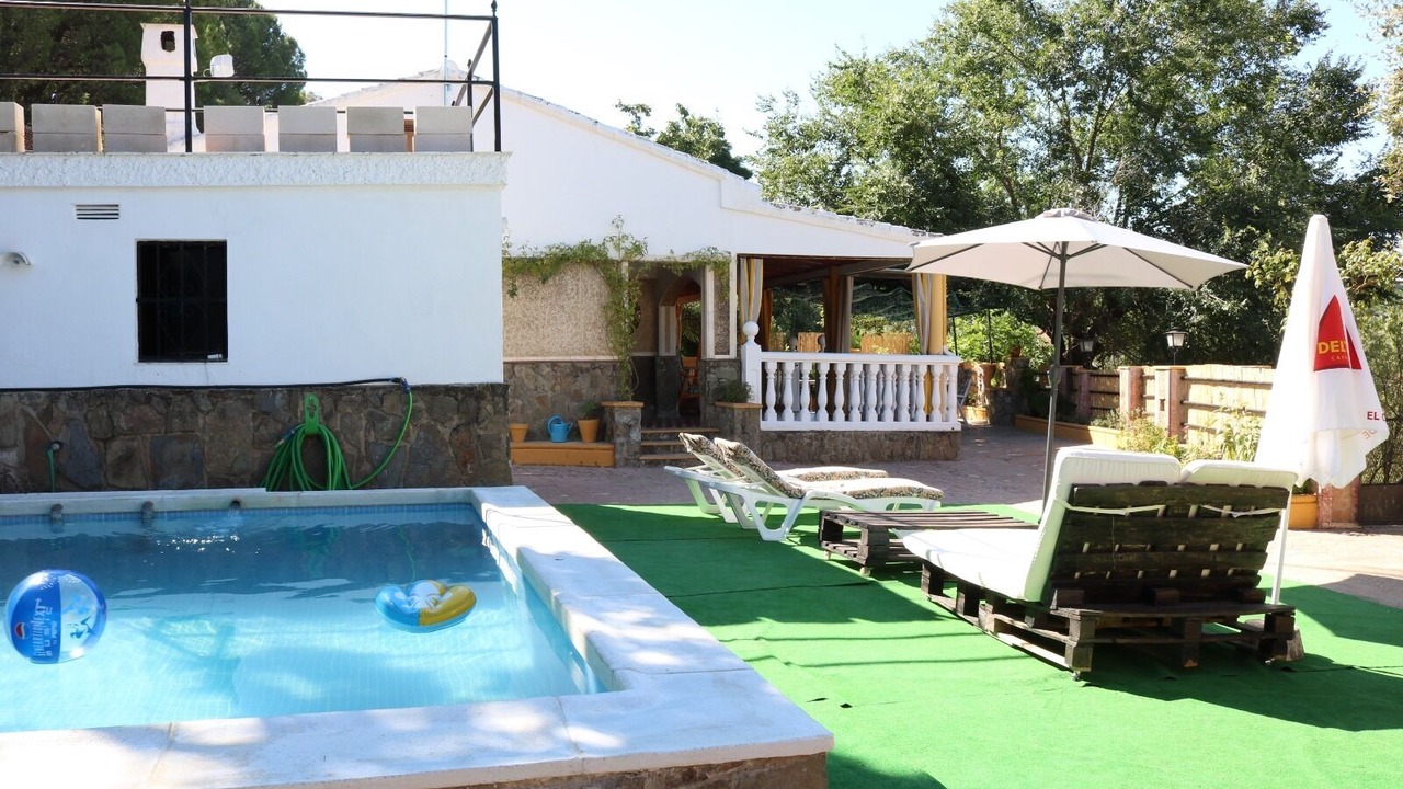 Photo of Outdoor in Cordoba