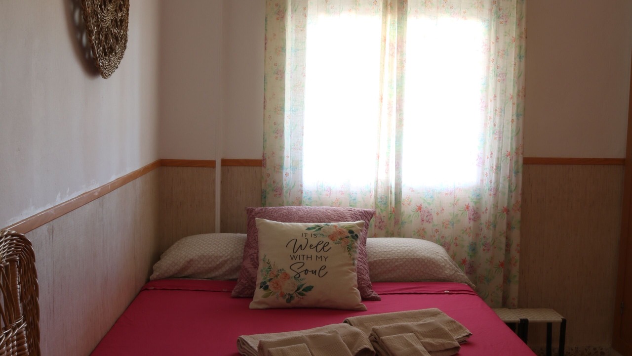 Photo of Bedroom in Cordoba