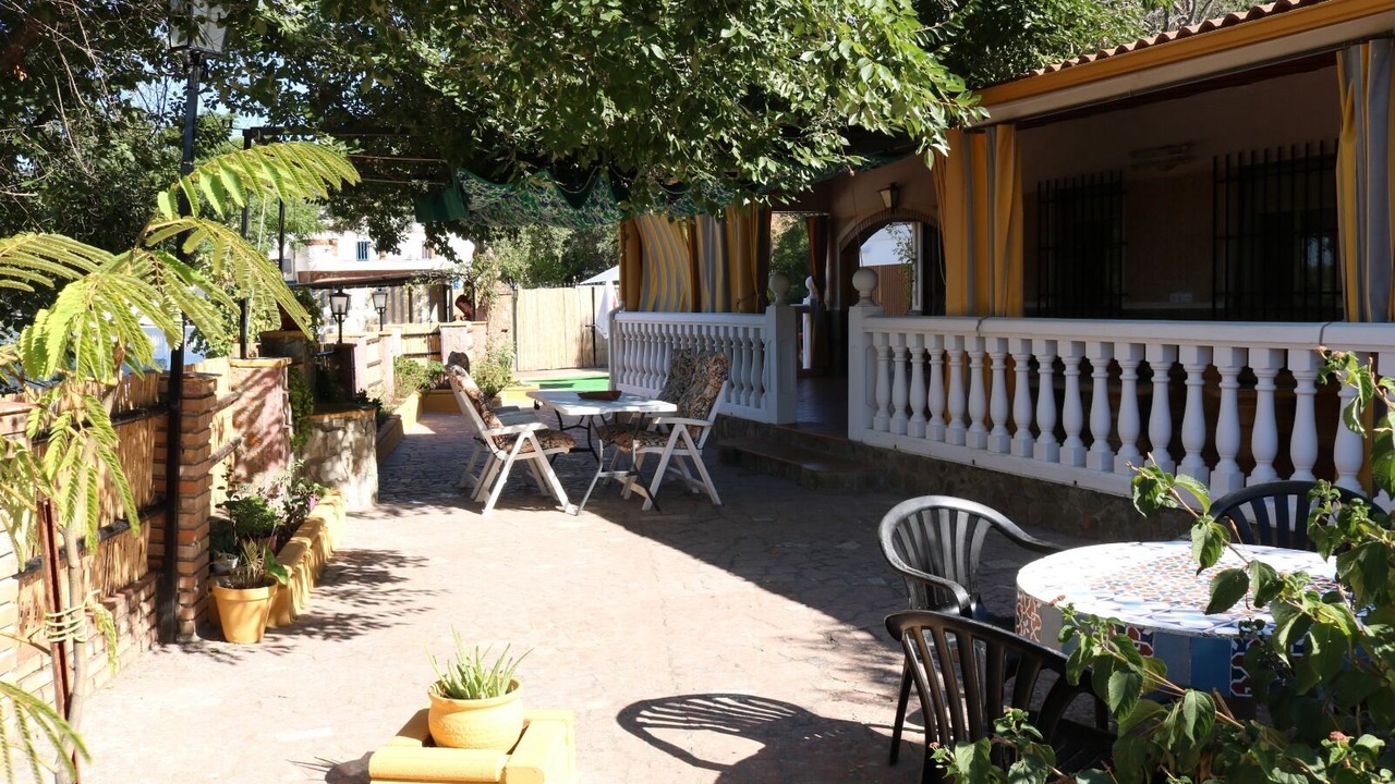 Photo of Outdoor in Cordoba