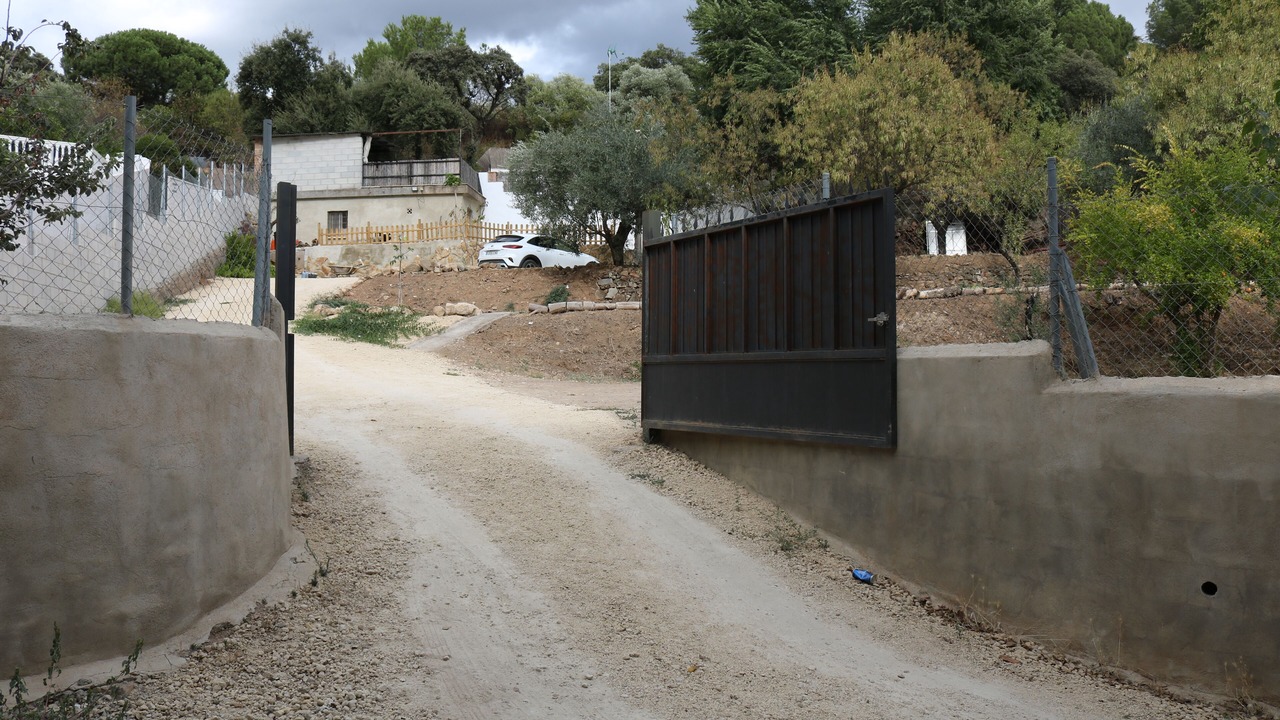 Photo of Outdoor in Cordoba