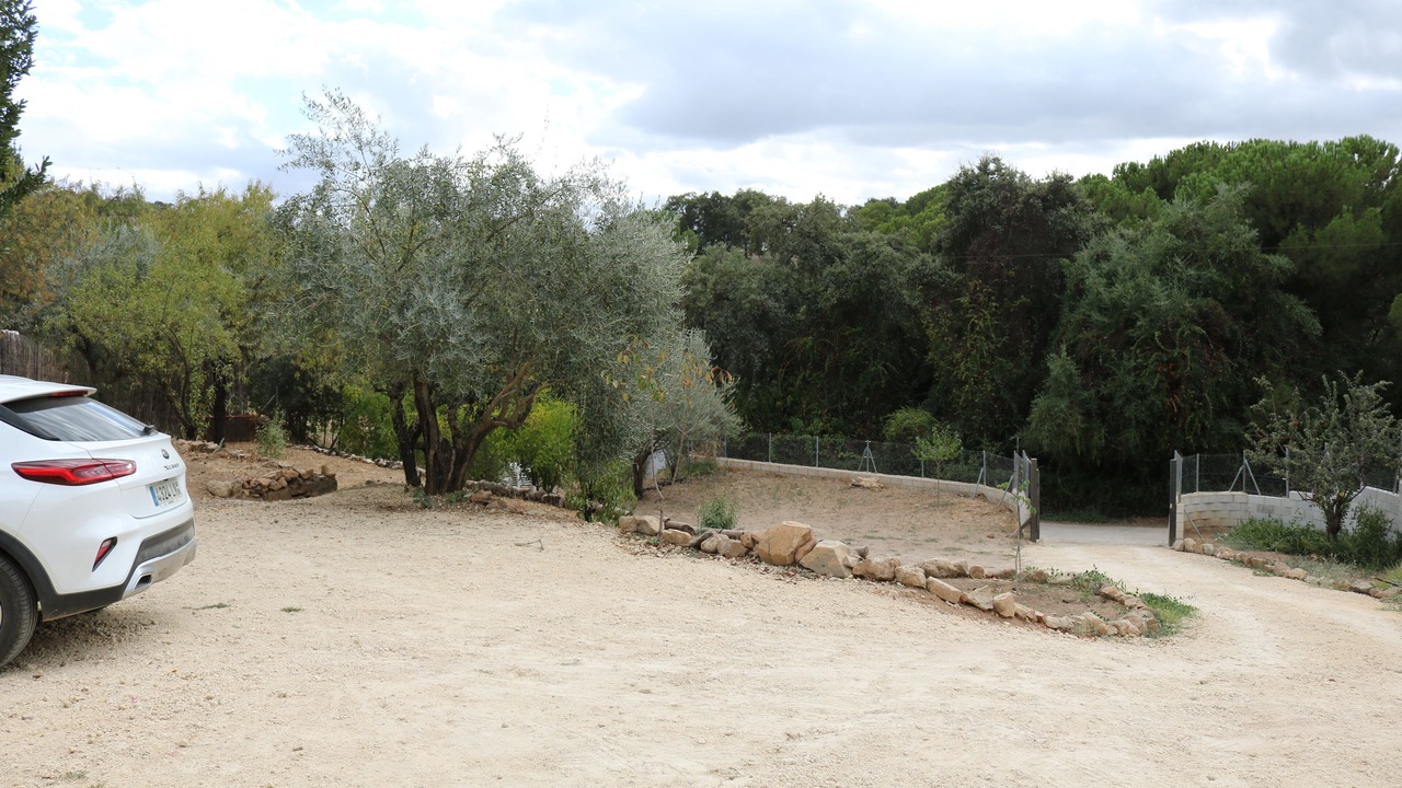Photo of Outdoor in Cordoba
