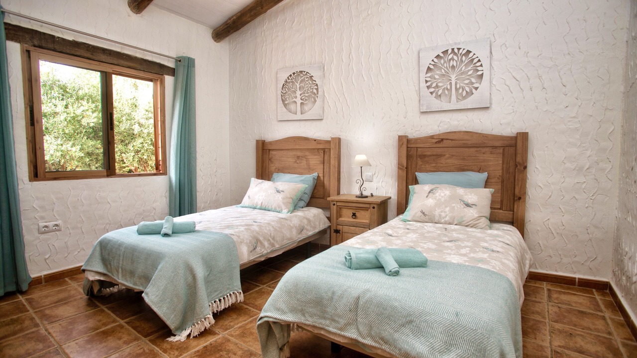 Photo of Bedroom in Aguilas