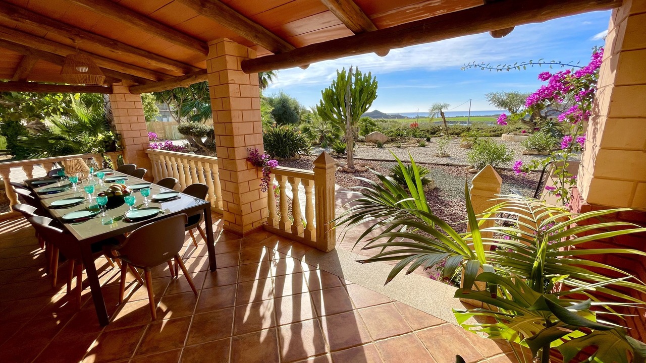 Photo of Outdoor in Aguilas
