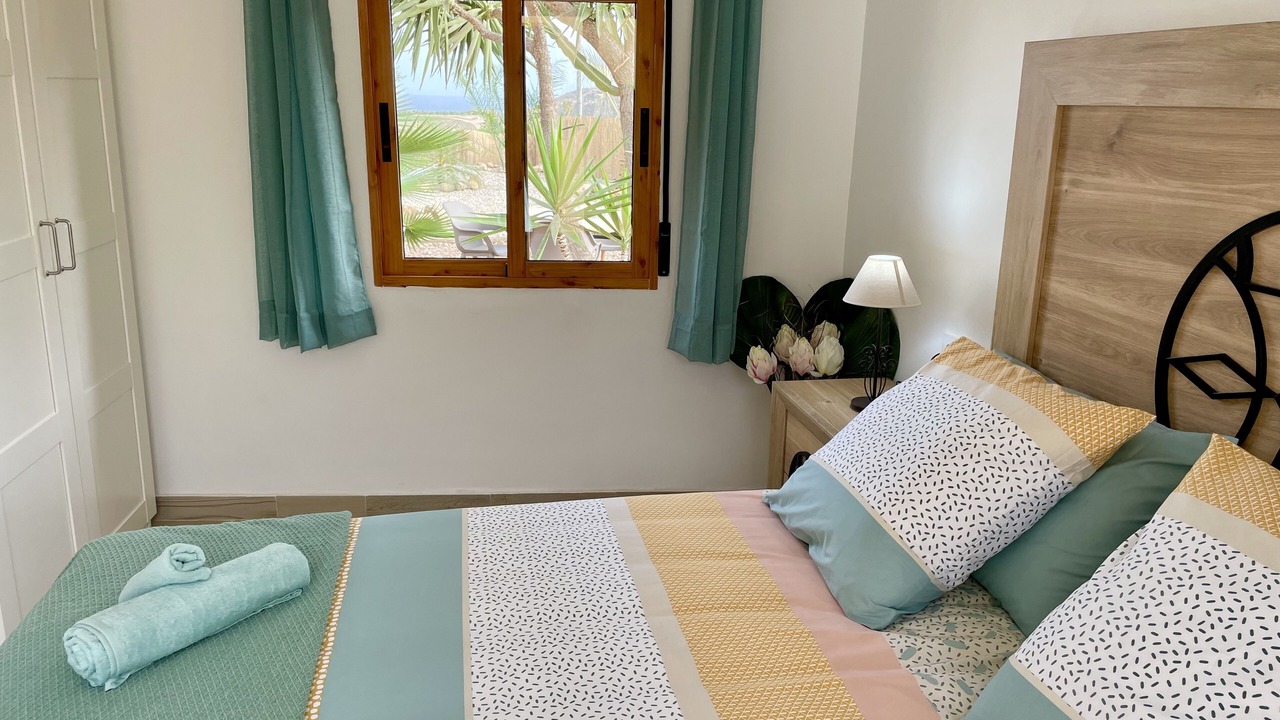 Photo of Bedroom in Aguilas
