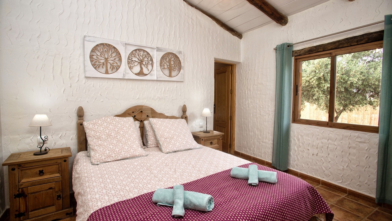 Photo of Bedroom in Aguilas