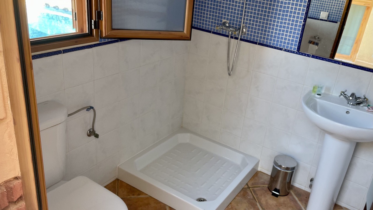 Photo of Bathroom in Aguilas