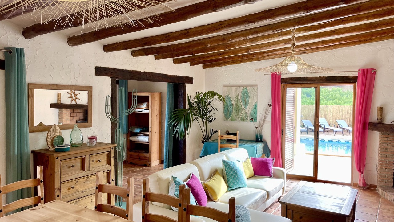Photo of Livingroom in Aguilas