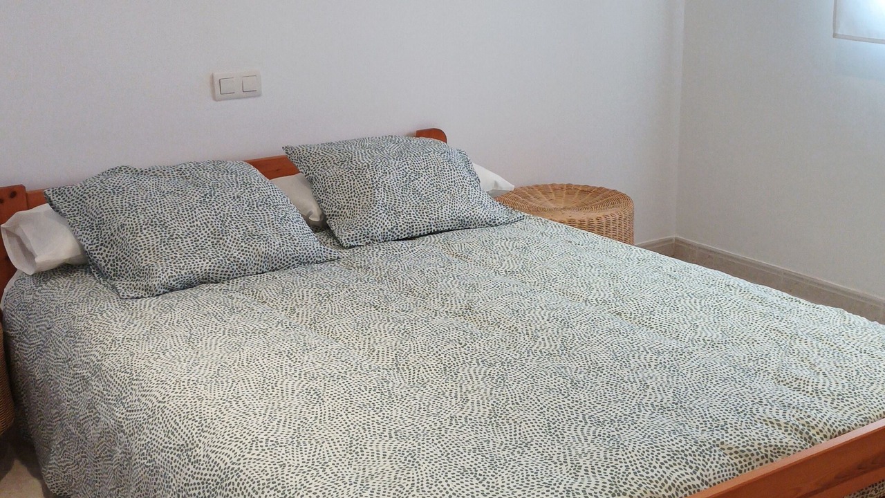 Photo of Bedroom in Pulpi