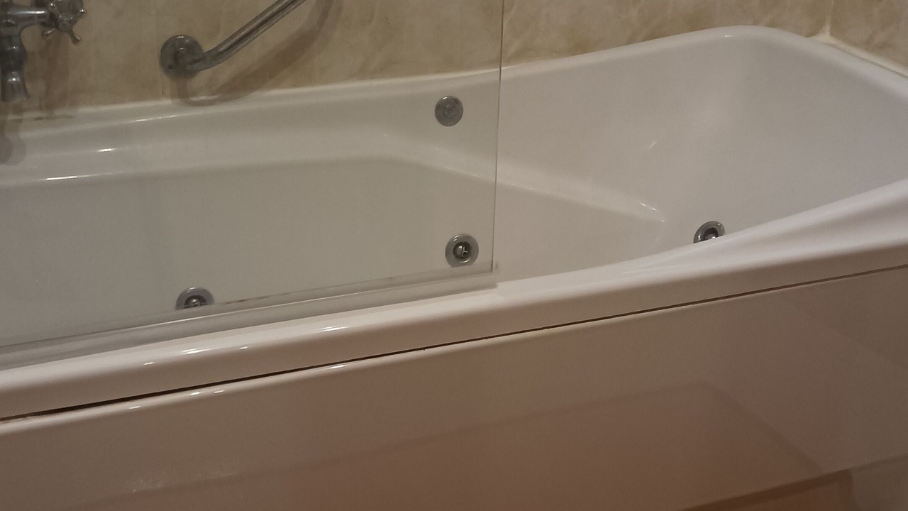 Photo of Bathroom in Pulpi