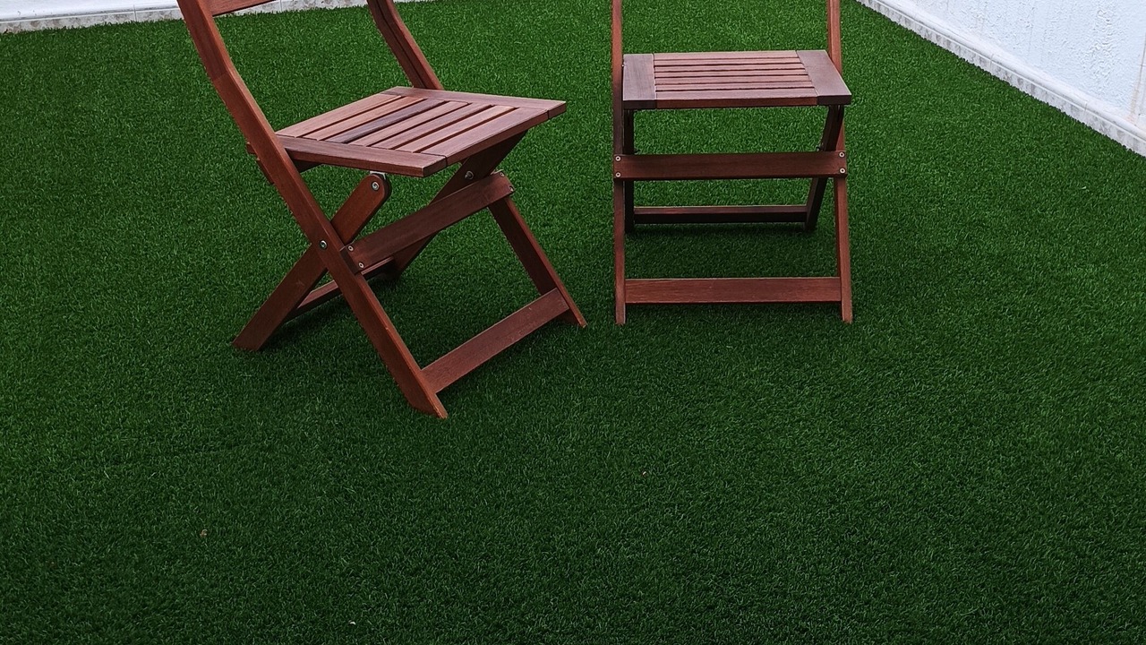 Photo of Outdoor in Pulpi