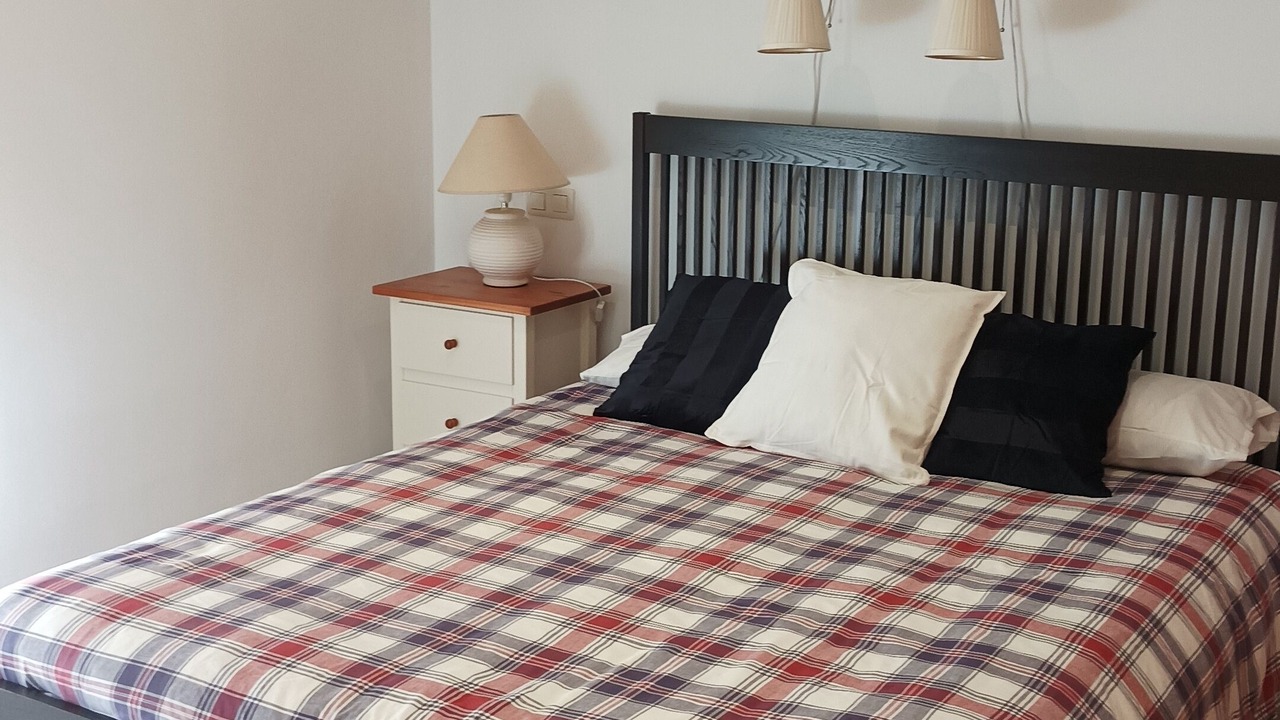 Photo of Bedroom in Pulpi