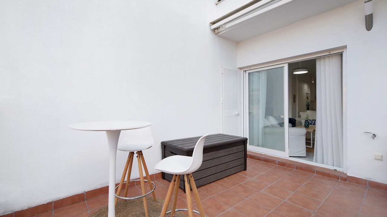Photo of Outdoor in Sanlucar de Barrameda