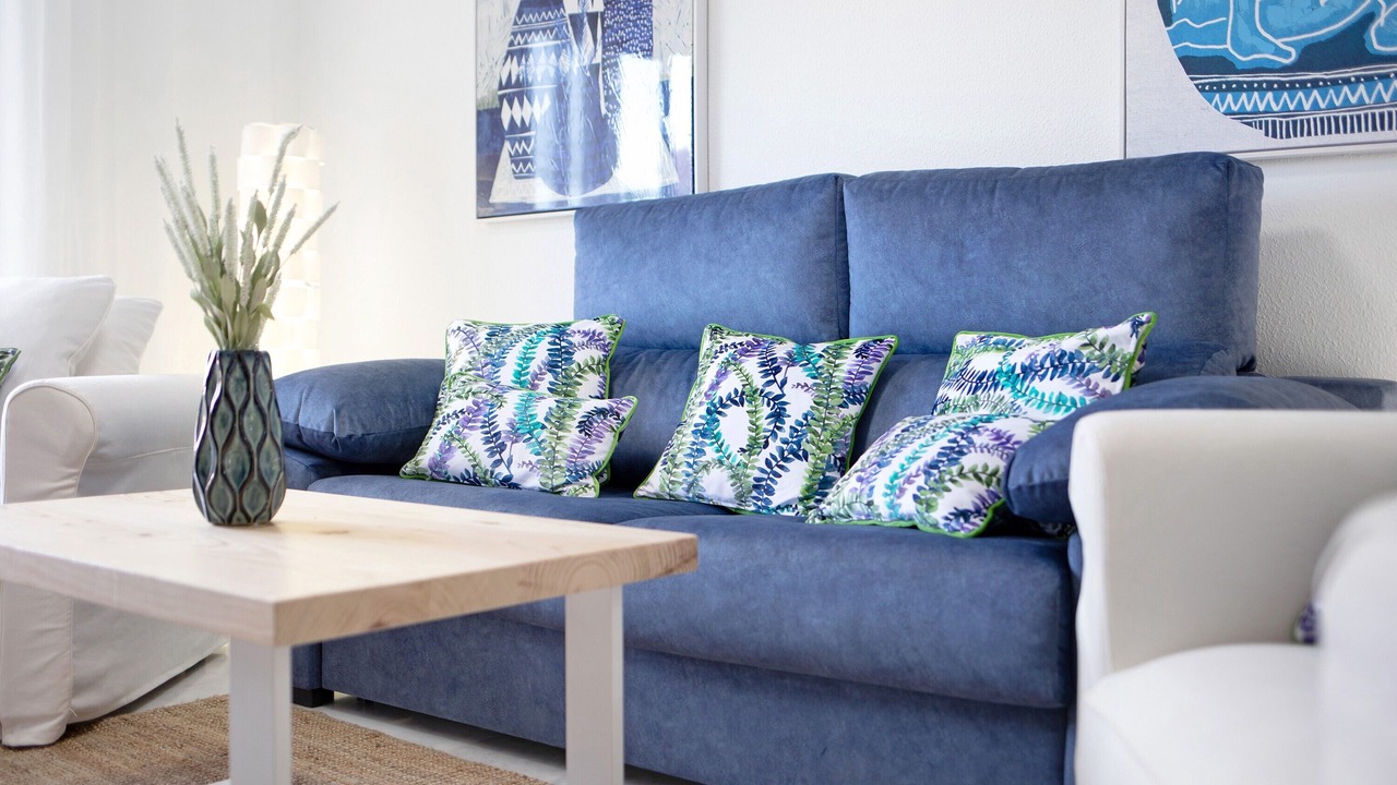 Photo of Livingroom in Sanlucar de Barrameda