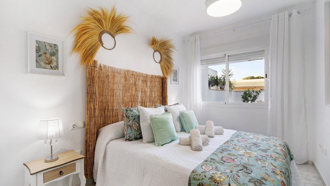 Photo of Bedroom in Sanlucar de Barrameda