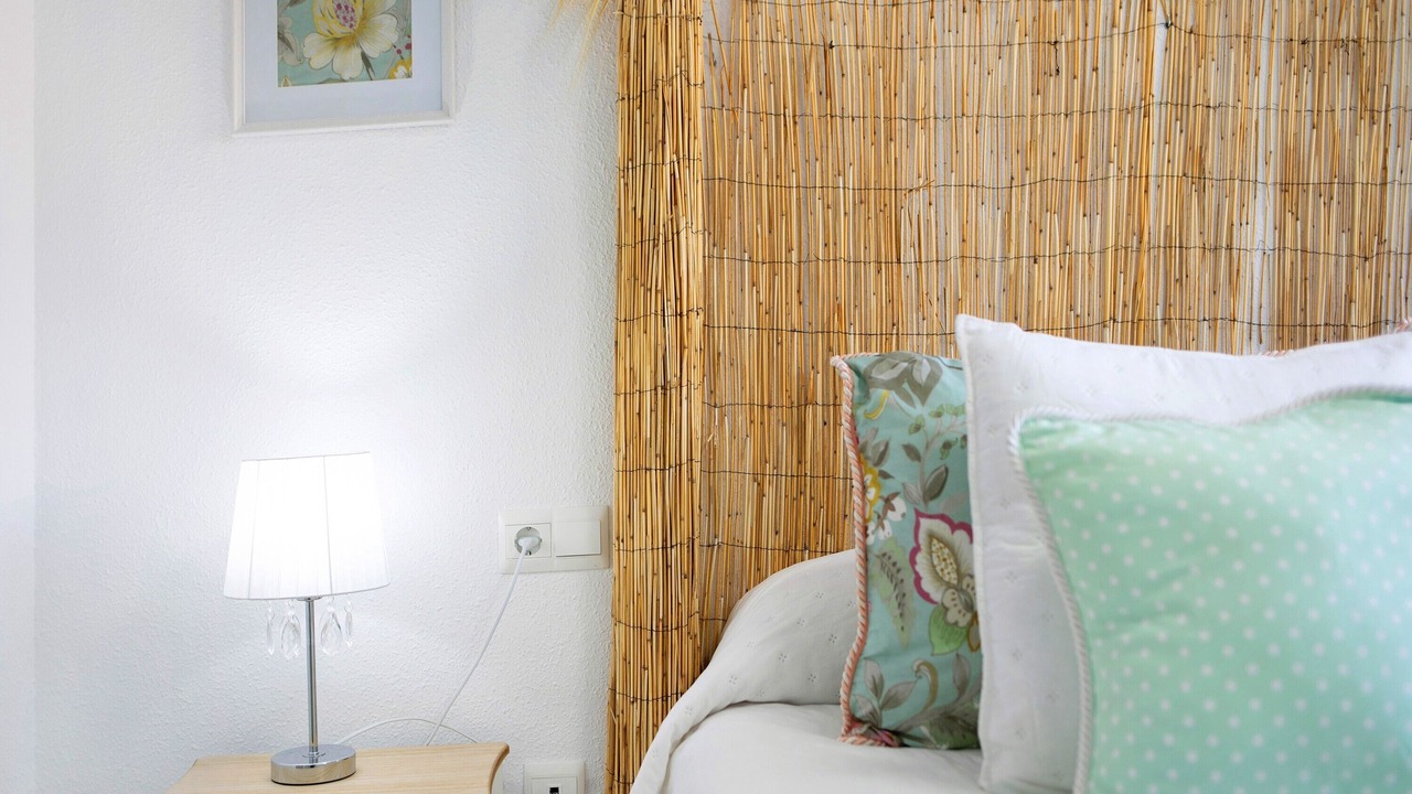 Photo of Bedroom in Sanlucar de Barrameda