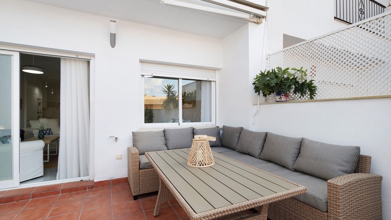 Photo of Outdoor in Sanlucar de Barrameda