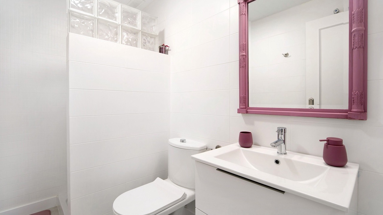 Photo of Bathroom in Sanlucar de Barrameda