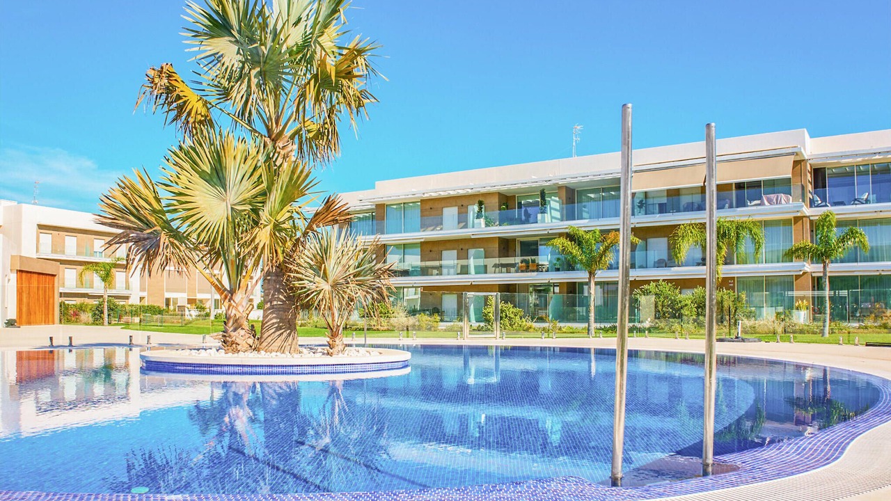 Photo of Outdoor in Chipiona